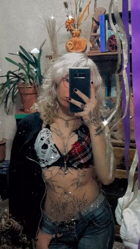 trixketa Photo divulguée nue OnlyFans 34