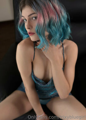 Trixy Blue Nude Leaks OnlyFans Photo 265
