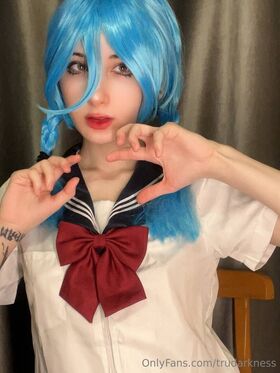 Trudarkness ヌード流出OnlyFans写真 46