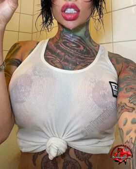 Ts Megan Mora Nude Leaks OnlyFans Photo 7