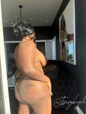 TS Sexy Kayla Nude Leaks OnlyFans Photo 38