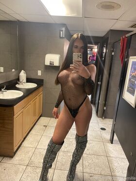 tscamille Nude Leaks OnlyFans Photo 58