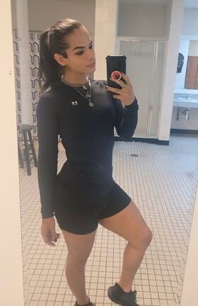 TSdemoness Foto filtrada desnuda de OnlyFans 38