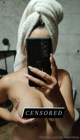 tsdupontfree Nude Leaks OnlyFans Photo 52