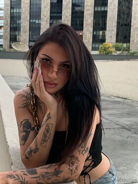 tsjuliaa Nøgne lækkede OnlyFans foto 57