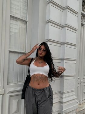 tsjuliaa Nøgne lækkede OnlyFans foto 63