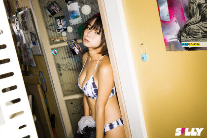Tsukasa Wachi Nude Leaks OnlyFans Photo 26