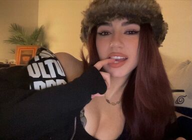 Tsunadaye Nude Leaks OnlyFans Photo 12