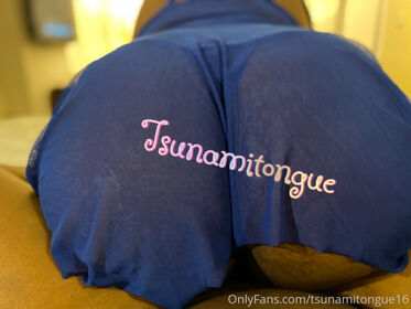 tsunamitongue16 Nude Leaks OnlyFans Photo 7