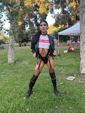 tszariah 유출된 누드 OnlyFans 사진 51