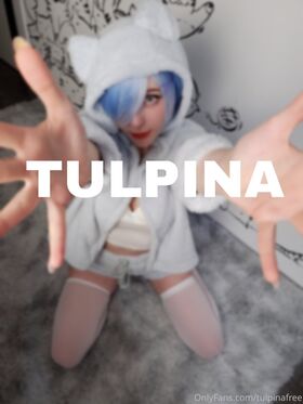 tulpinafree Nude Leaks OnlyFans Photo 15