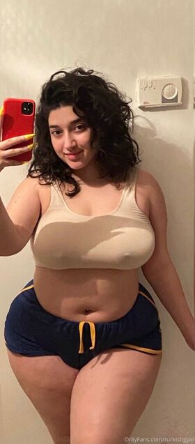 turkishgyal Nude Leaks OnlyFans Photo 26