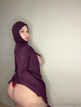 turkishgyal Nude Leaks OnlyFans Photo 73