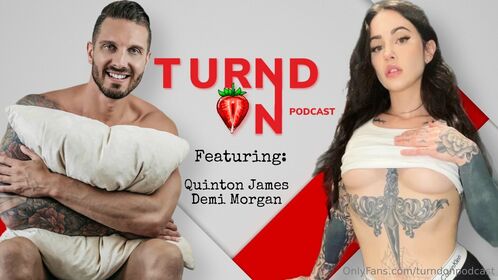 turndonpodcast Nude Leaks OnlyFans Photo 26