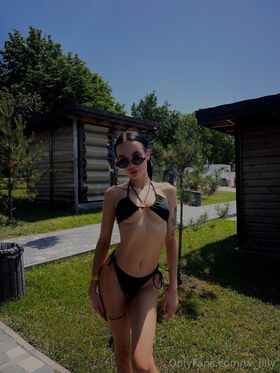Tv_lilly Nude Leaks OnlyFans Photo 2