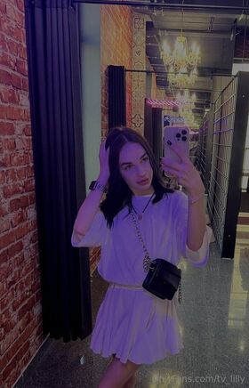 Tv_lilly Nude Leaks OnlyFans Photo 9