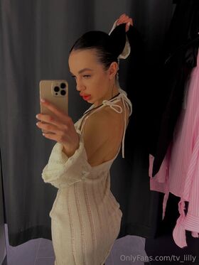 Tv_lilly Nude Leaks OnlyFans Photo 15