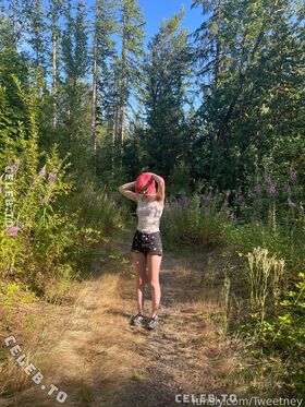 Tweetney Фото утечки OnlyFans (обнаженная) 331