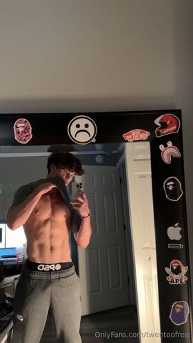 twentoofree Foto trapelata OnlyFans nuda 60