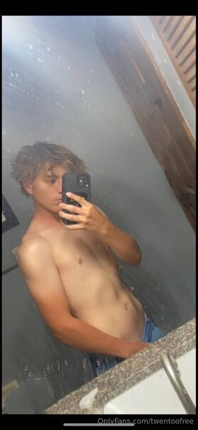 twentoofree Foto trapelata OnlyFans nuda 75