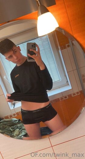 twink_max Nude Leaks OnlyFans Photo 32