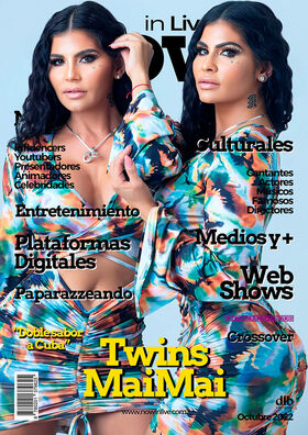Twins Mailyn & Mailen Fernandez Nude Leaks OnlyFans Photo 2