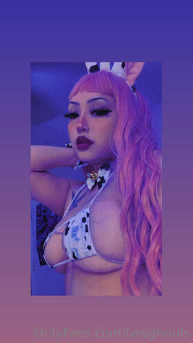twoghouls Nude Leaks OnlyFans Photo 4