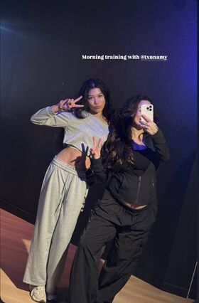 Txunamy Nude Leaks OnlyFans Photo 4