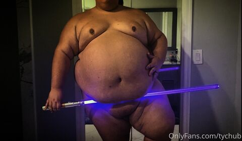 tychub Nude Leaks OnlyFans Photo 4