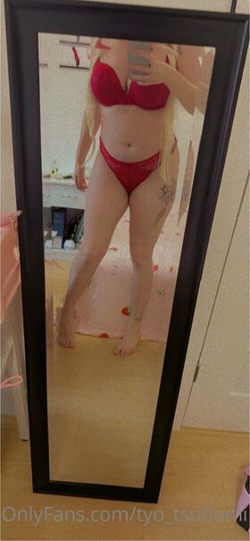 tyo_tsubomi Nude Leaks OnlyFans Photo 42