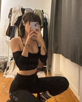 typicallylotti 유출된 누드 OnlyFans 사진 10