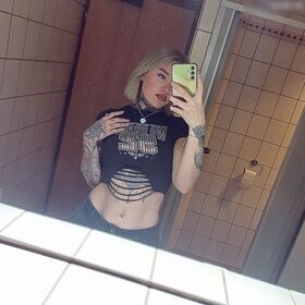 Typischblonnd Çıplak Sızdırılmış OnlyFans Fotoğrafı 56