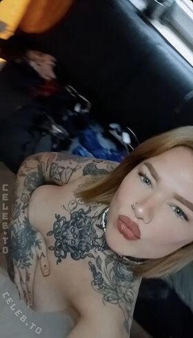Typischblonnd Çıplak Sızdırılmış OnlyFans Fotoğrafı 81