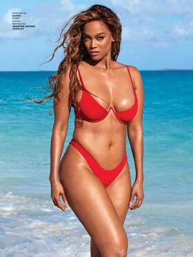 Tyra Banks Nude Leaks OnlyFans Photo 41