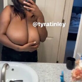 Tyra Tinley Nude Leaks OnlyFans Photo 19