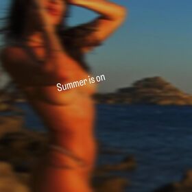 Tzouma Mym Nude Leaks OnlyFans Photo 22