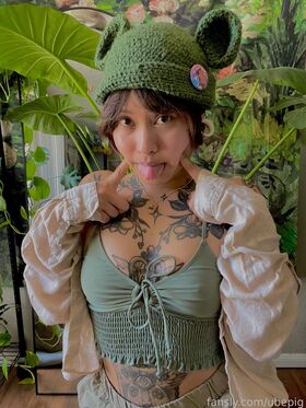 ubepig Nagie wycieki OnlyFans zdjęcie 33