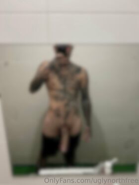uglynorthfree Nude Leaks OnlyFans Photo 5