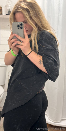 uh.sxphie Nude Leaks OnlyFans Photo 2