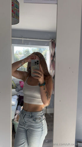 uh.sxphie Nude Leaks OnlyFans Photo 4