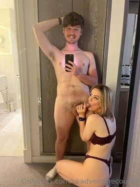 UK Adventure Couple Nude Leaks OnlyFans Photo 24