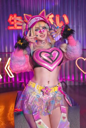 Ulichan नग्न लीक OnlyFans फोटो 375