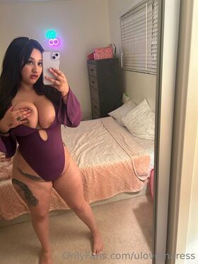 Ulovemaress Nude Leaks OnlyFans Photo 33