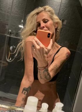 Ulrika Jonsson Nude Leaks OnlyFans Photo 31