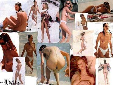 Uma Thurman Nude Leaks OnlyFans Photo 9
