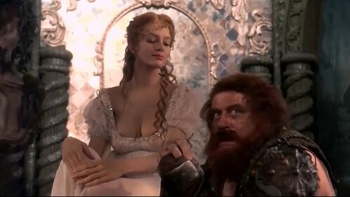 Uma Thurman Nude Leaks OnlyFans Photo 83