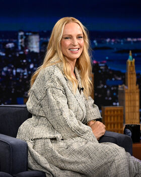 Uma Thurman Nude Leaks OnlyFans Photo 116