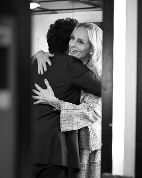 Uma Thurman Nude Leaks OnlyFans Photo 119