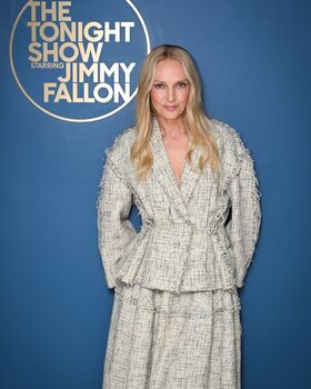 Uma Thurman Nude Leaks OnlyFans Photo 121