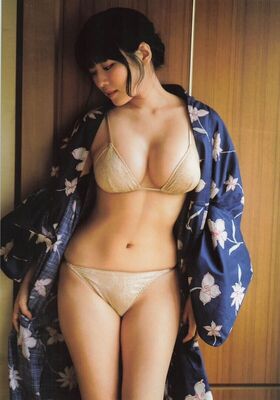 Umi Shinonome Nude Leaks OnlyFans Photo 100